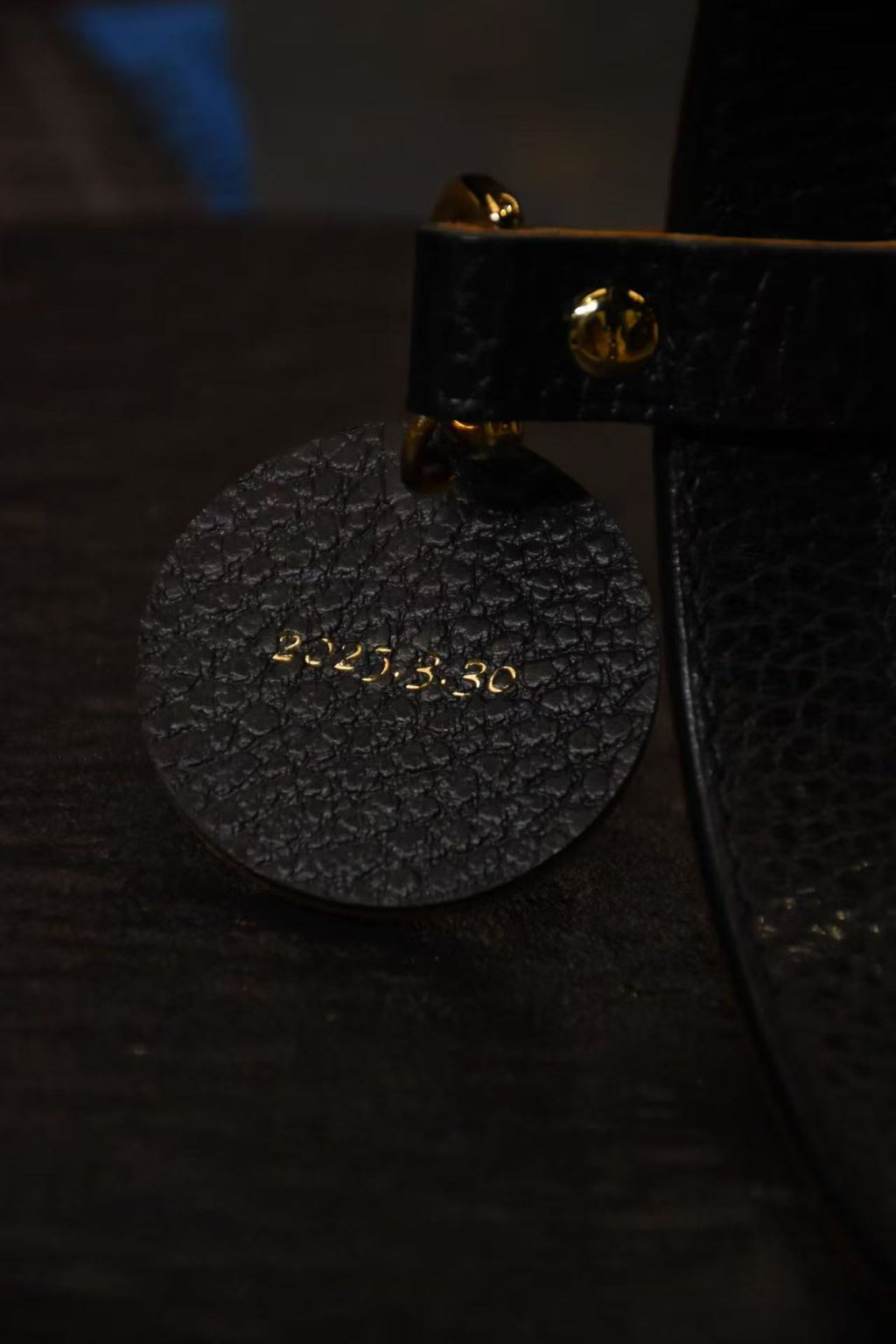 ARTISAN PET COLLARS