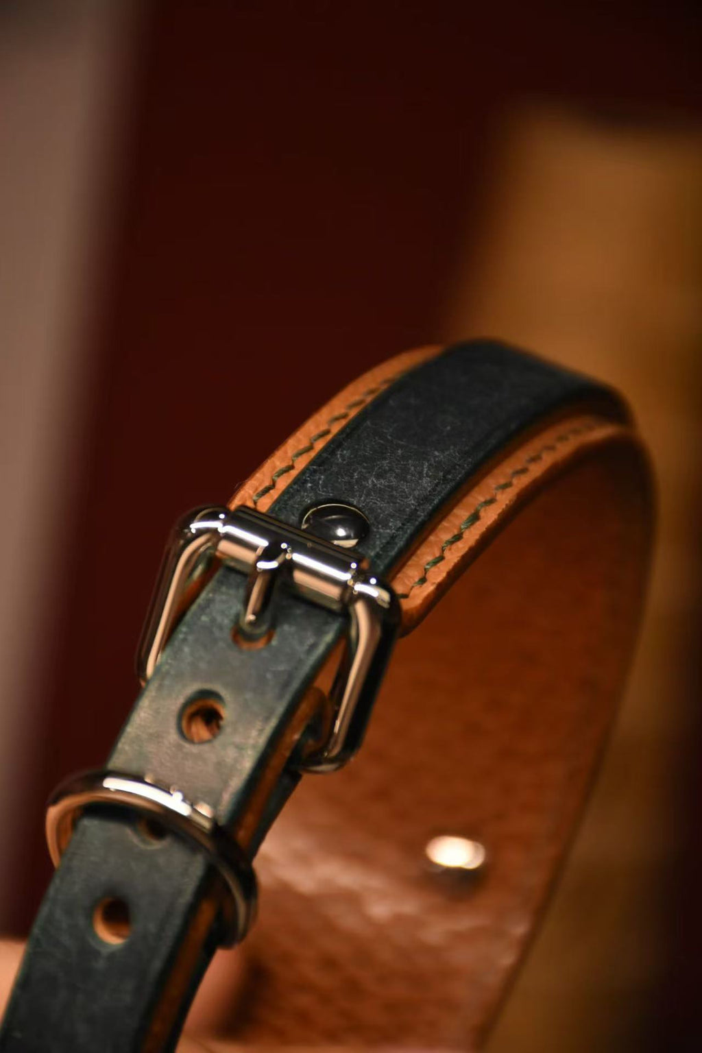 ARTISAN PET COLLARS