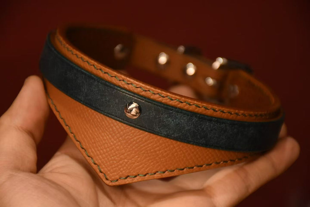 ARTISAN PET COLLARS
