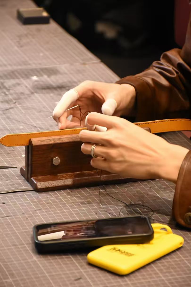 ARTISAN PET COLLARS