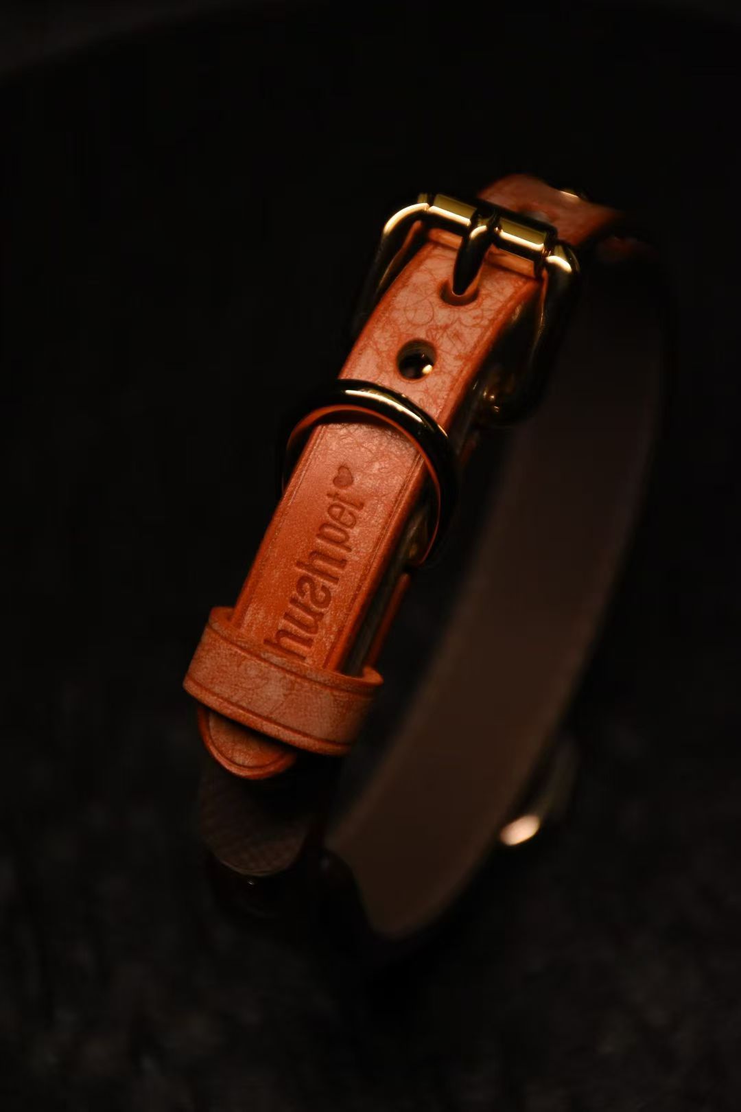 ARTISAN PET COLLARS