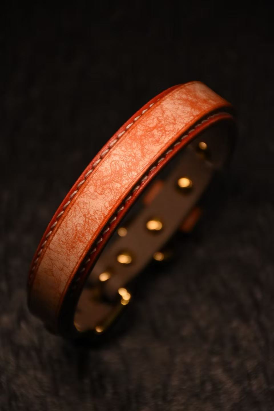 ARTISAN PET COLLARS
