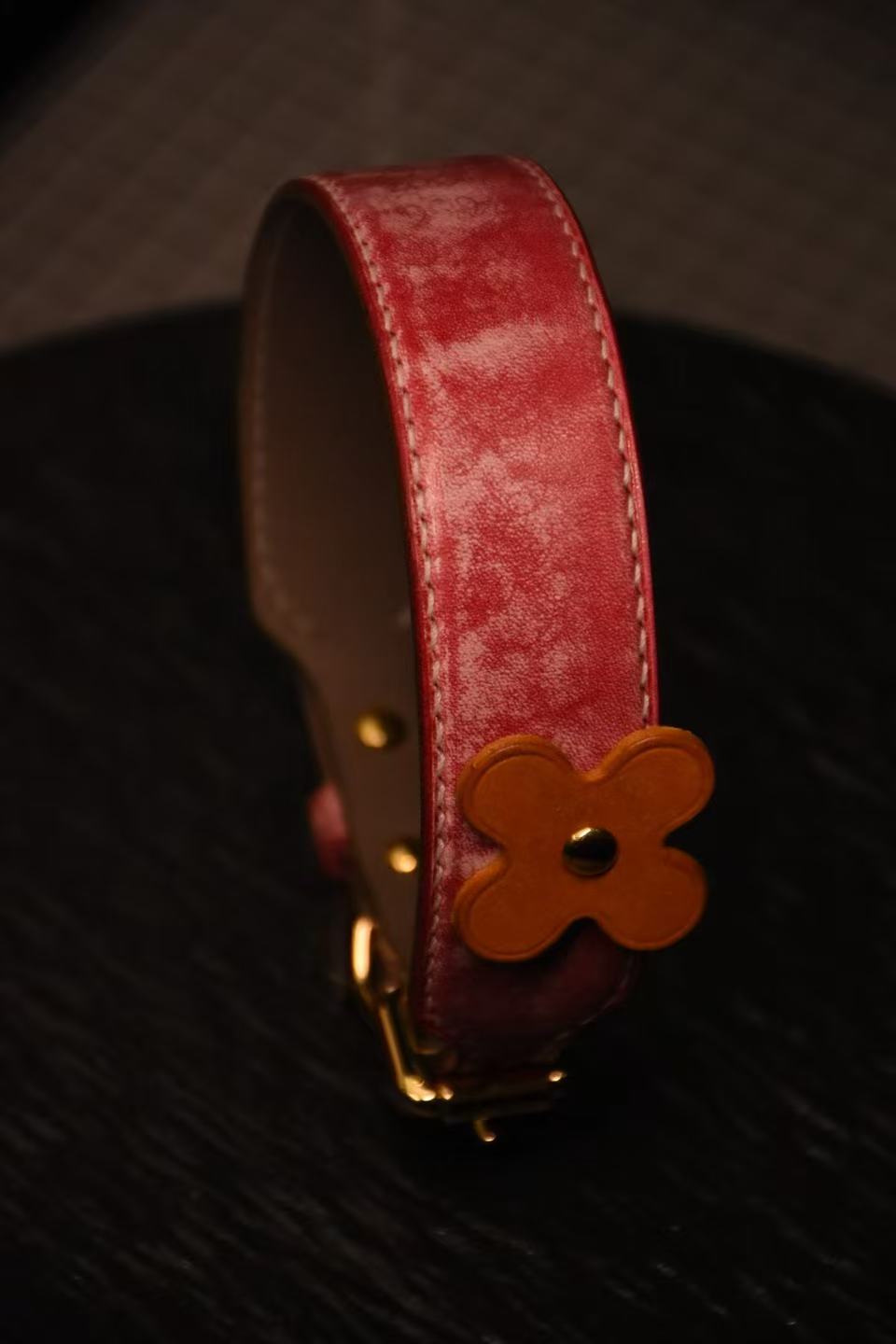 ARTISAN PET COLLARS