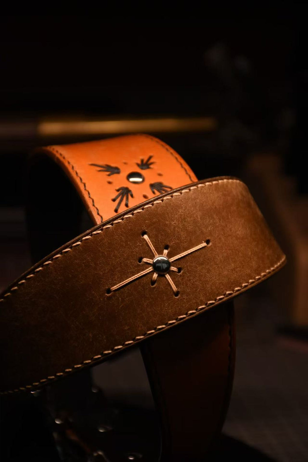 ARTISAN PET COLLARS