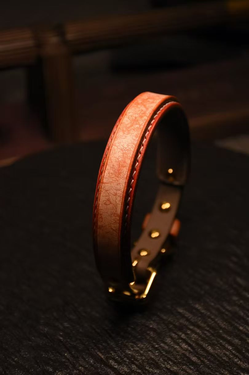 ARTISAN PET COLLARS