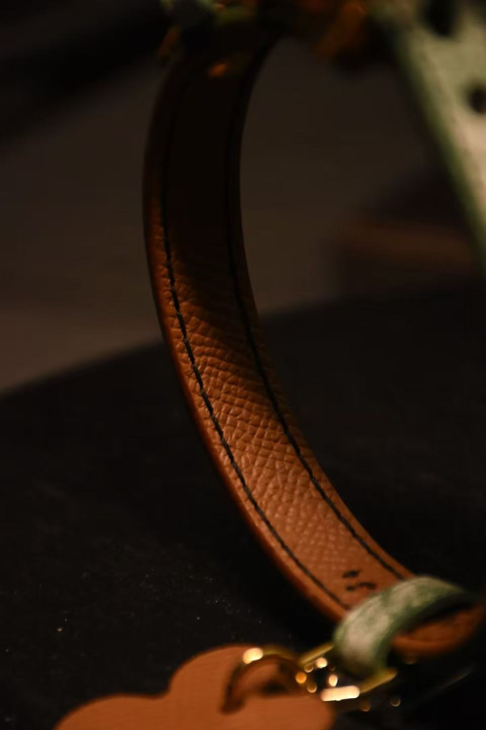 ARTISAN PET COLLARS
